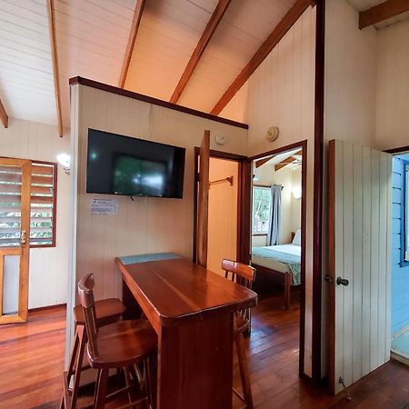 Placencia Villas エクステリア 写真