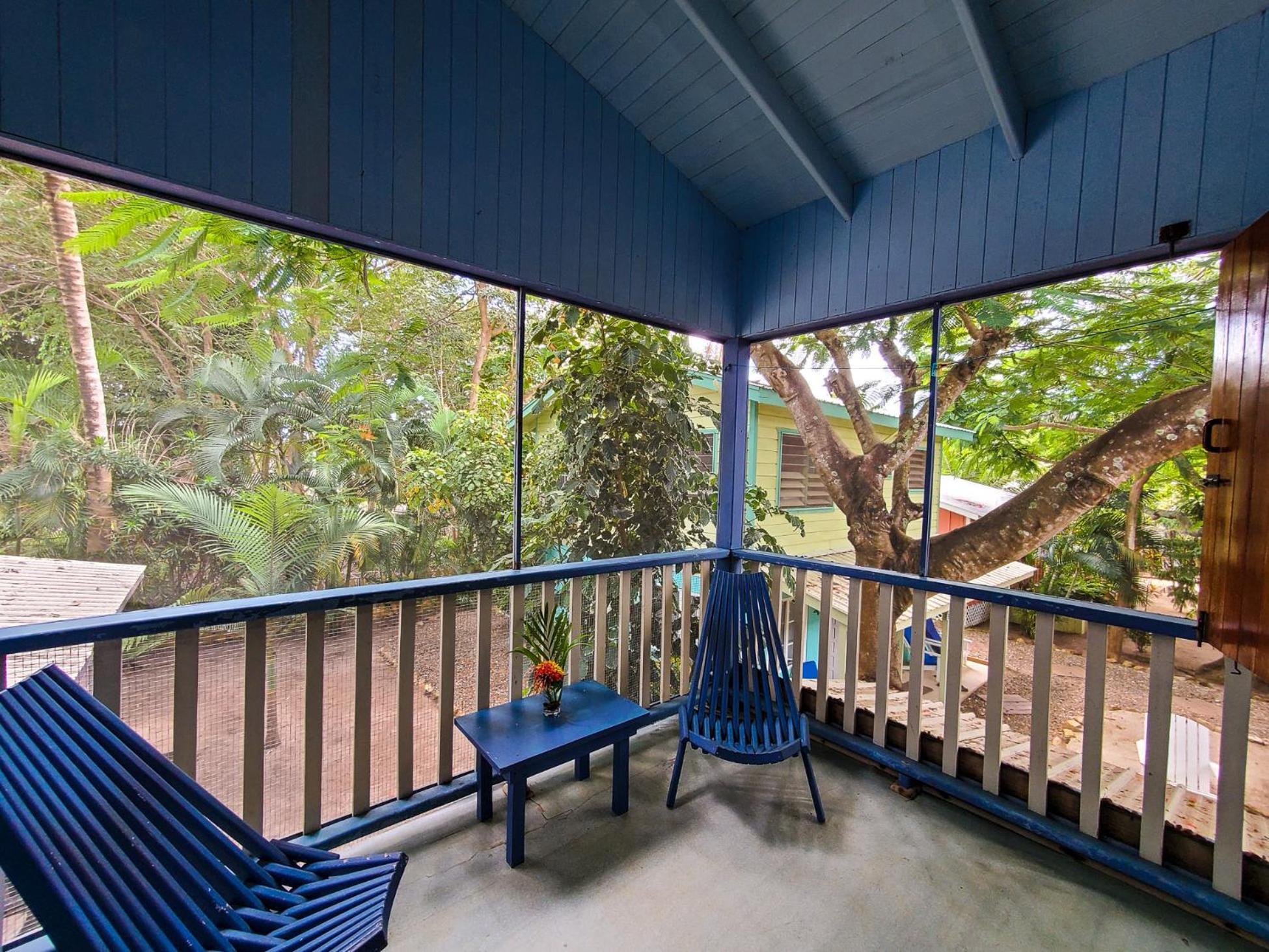 Placencia Villas エクステリア 写真