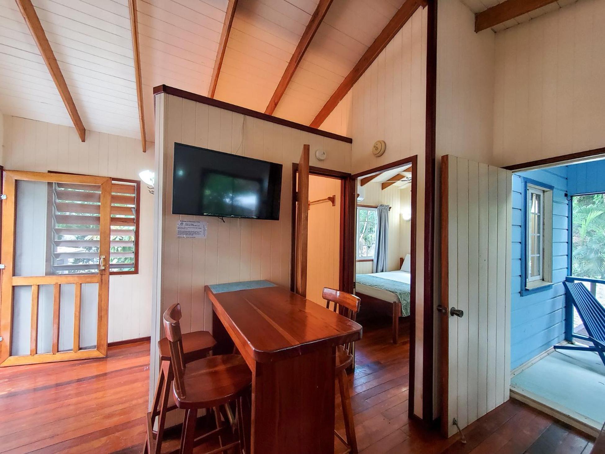 Placencia Villas エクステリア 写真