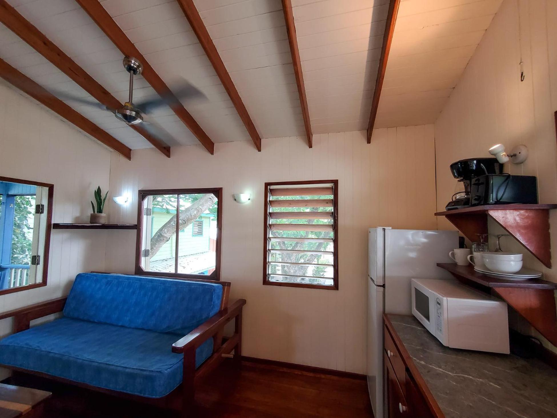 Placencia Villas エクステリア 写真